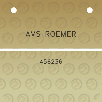 avs-roemer-456236