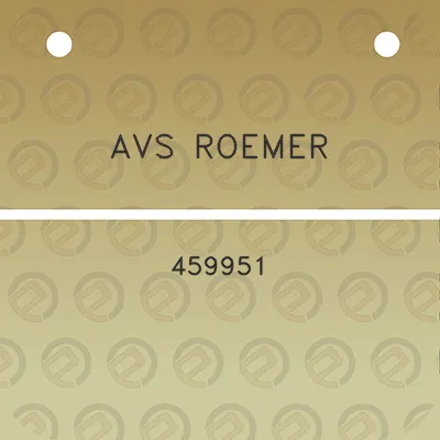 avs-roemer-459951