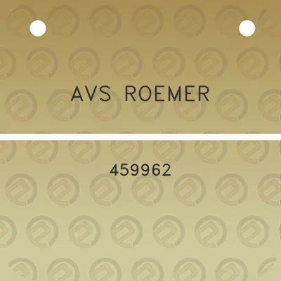 avs-roemer-459962