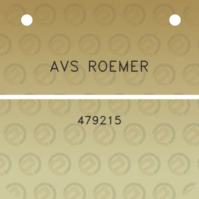 avs-roemer-479215