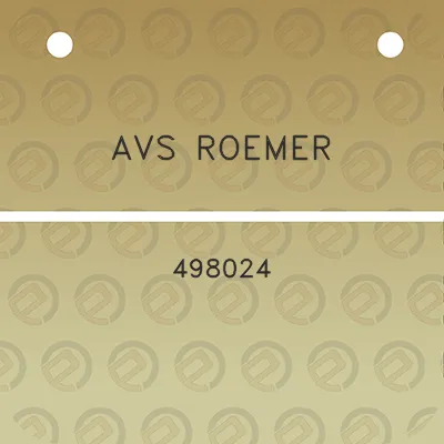 avs-roemer-498024