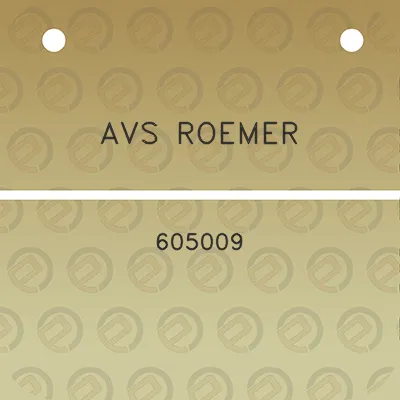 avs-roemer-605009