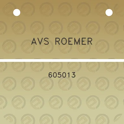 avs-roemer-605013