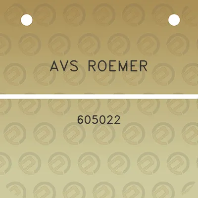 avs-roemer-605022