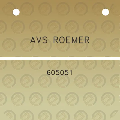 avs-roemer-605051