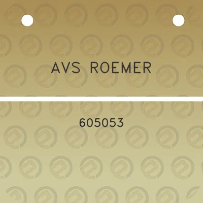 avs-roemer-605053