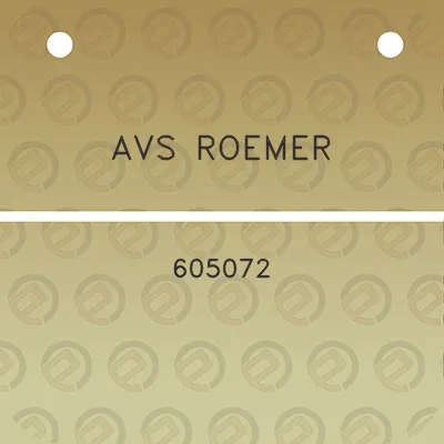 avs-roemer-605072