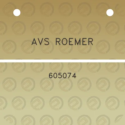 avs-roemer-605074