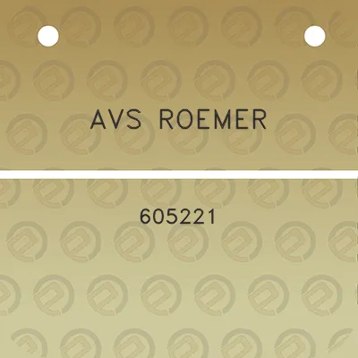 avs-roemer-605221