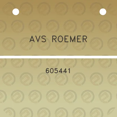 avs-roemer-605441