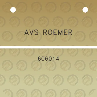 avs-roemer-606014