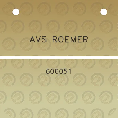 avs-roemer-606051