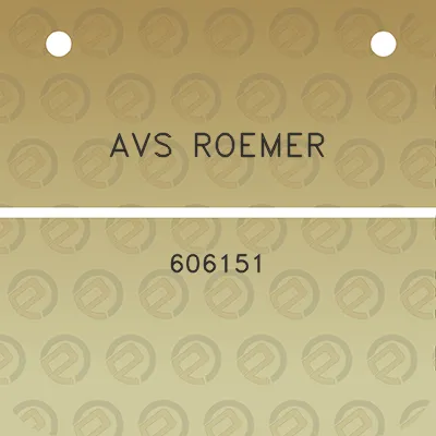 avs-roemer-606151