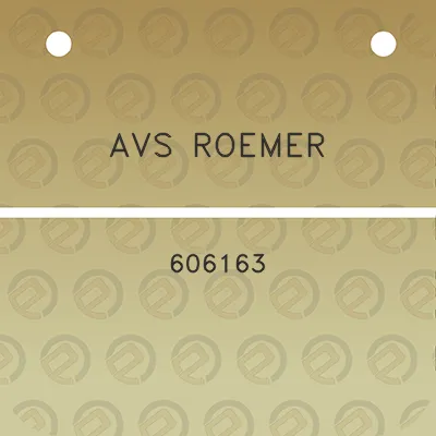 avs-roemer-606163