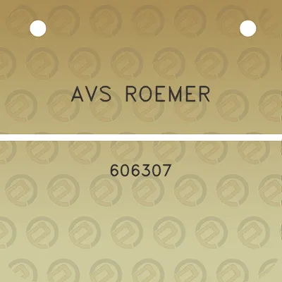 avs-roemer-606307