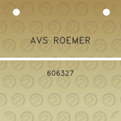 avs-roemer-606327