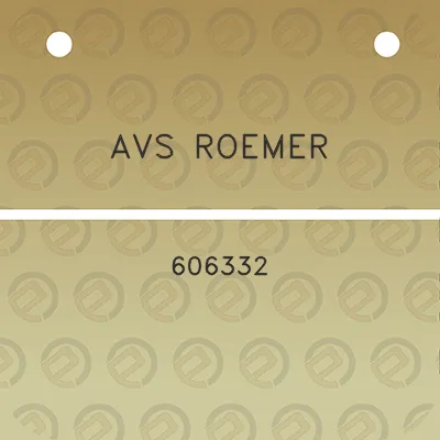 avs-roemer-606332