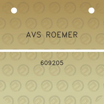 avs-roemer-609205