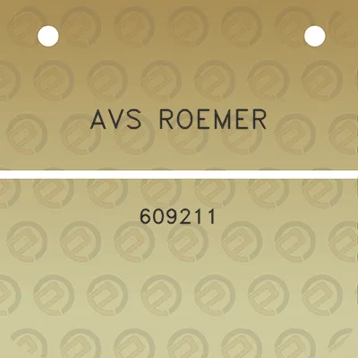 avs-roemer-609211