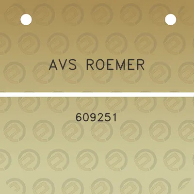 avs-roemer-609251