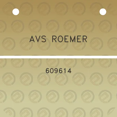 avs-roemer-609614