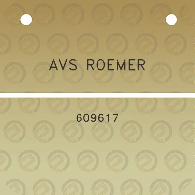 avs-roemer-609617