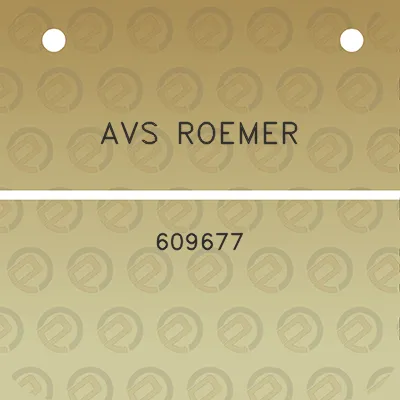 avs-roemer-609677