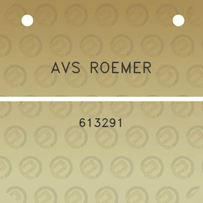 avs-roemer-613291