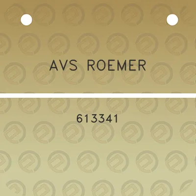 avs-roemer-613341