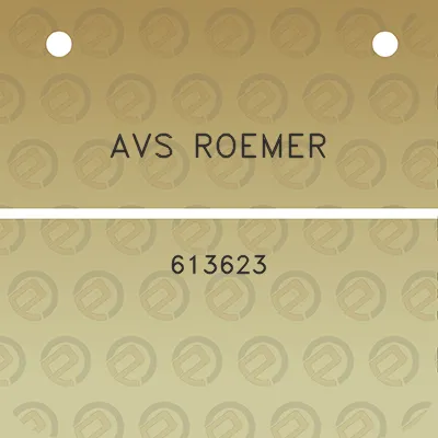 avs-roemer-613623