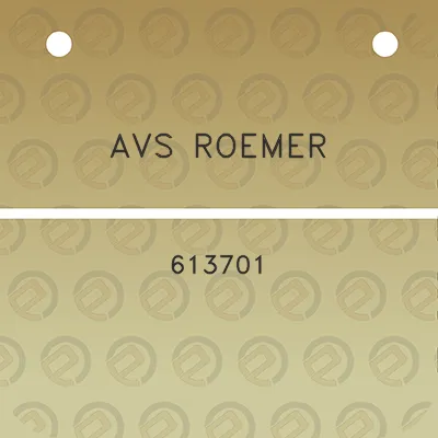 avs-roemer-613701