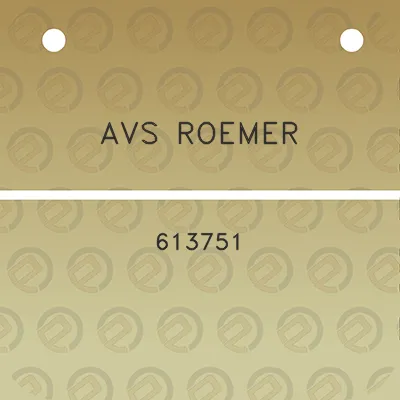 avs-roemer-613751