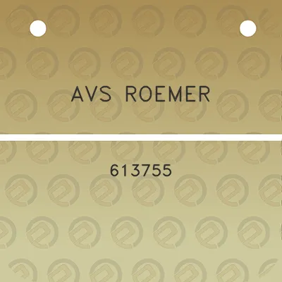 avs-roemer-613755