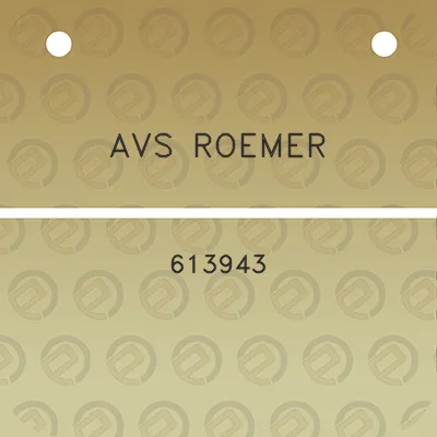 avs-roemer-613943