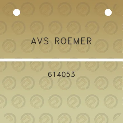 avs-roemer-614053