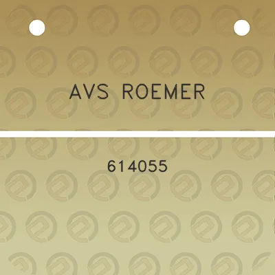 avs-roemer-614055