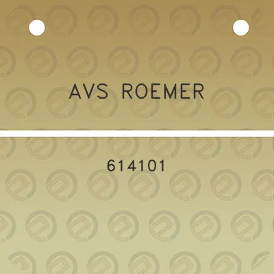 avs-roemer-614101