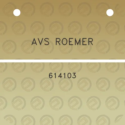 avs-roemer-614103