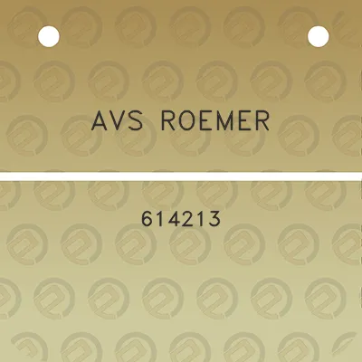 avs-roemer-614213