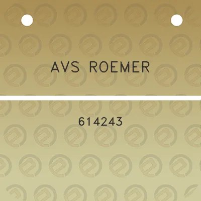 avs-roemer-614243