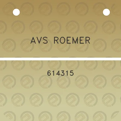 avs-roemer-614315