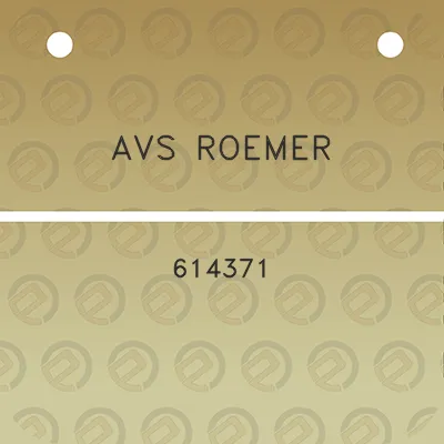 avs-roemer-614371