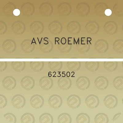 avs-roemer-623502