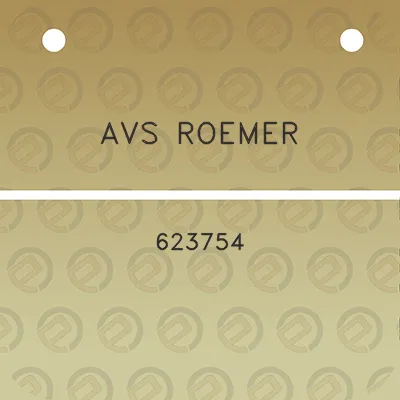 avs-roemer-623754