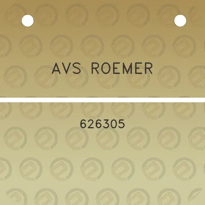 avs-roemer-626305