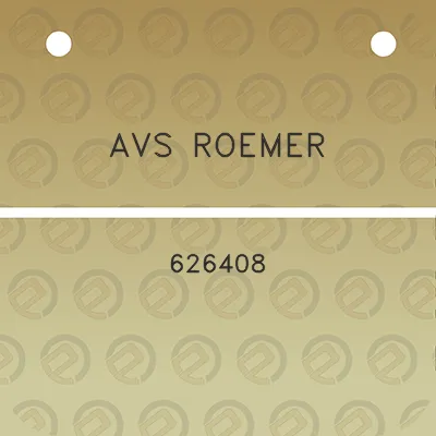 avs-roemer-626408