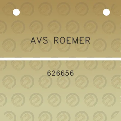 avs-roemer-626656