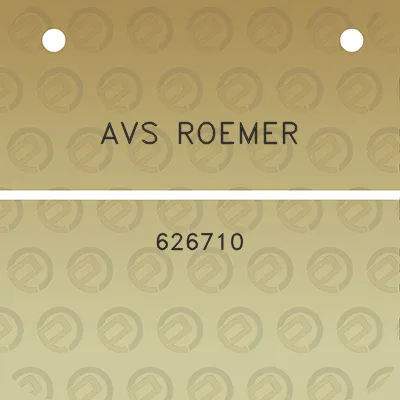 avs-roemer-626710