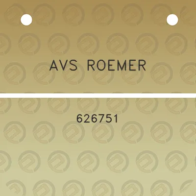 avs-roemer-626751