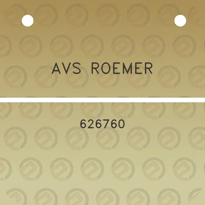 avs-roemer-626760